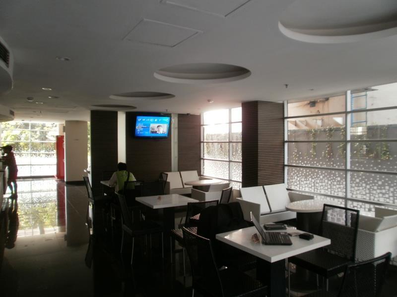 Studio One Thamrin Hotel Jakarta Kültér fotó