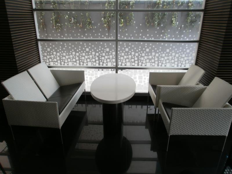Studio One Thamrin Hotel Jakarta Kültér fotó