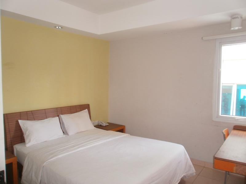 Studio One Thamrin Hotel Jakarta Kültér fotó