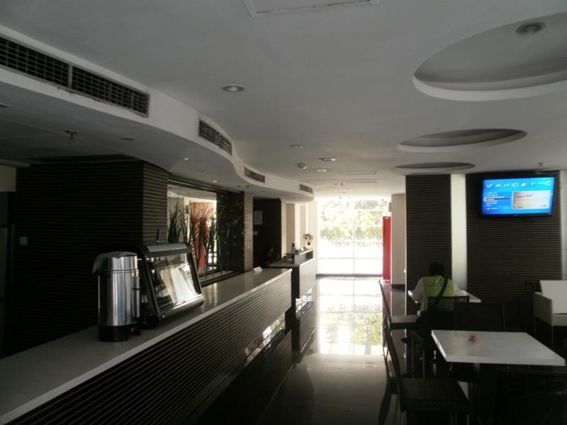 Studio One Thamrin Hotel Jakarta Kültér fotó