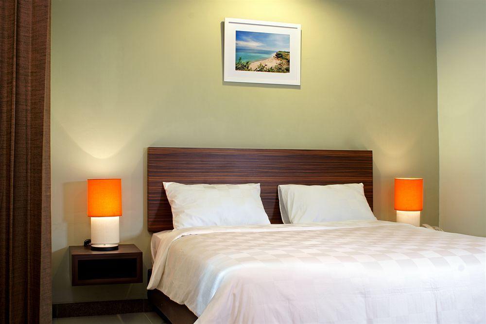 Studio One Thamrin Hotel Jakarta Kültér fotó