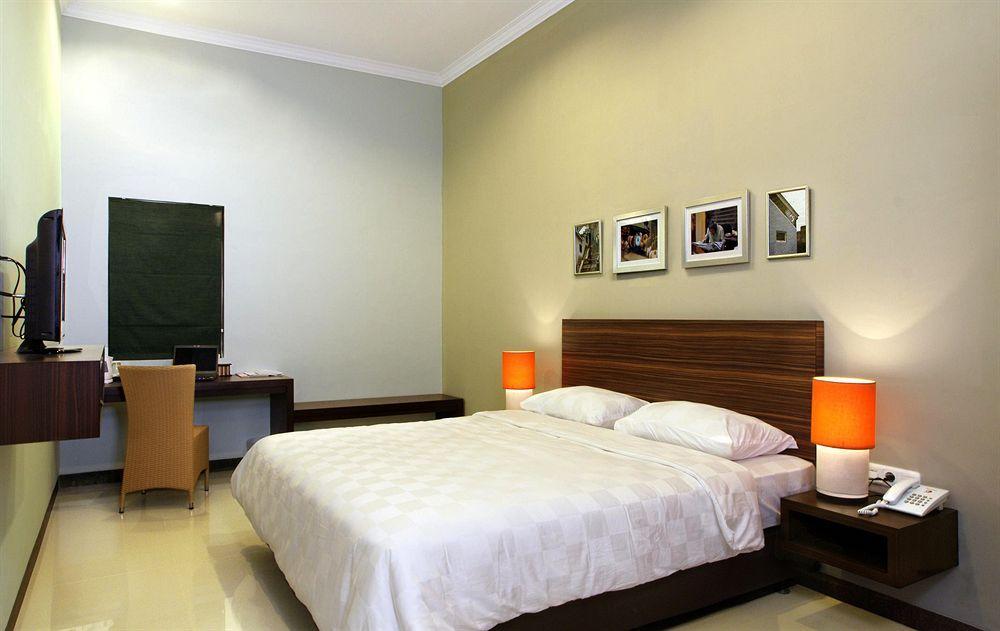 Studio One Thamrin Hotel Jakarta Kültér fotó
