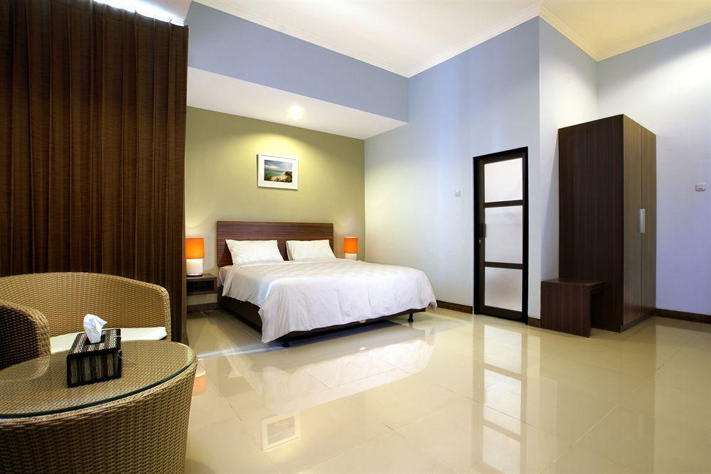 Studio One Thamrin Hotel Jakarta Kültér fotó
