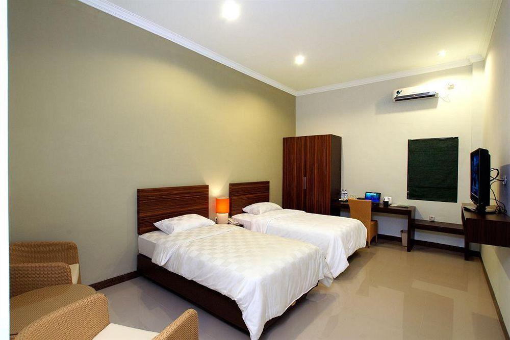 Studio One Thamrin Hotel Jakarta Kültér fotó