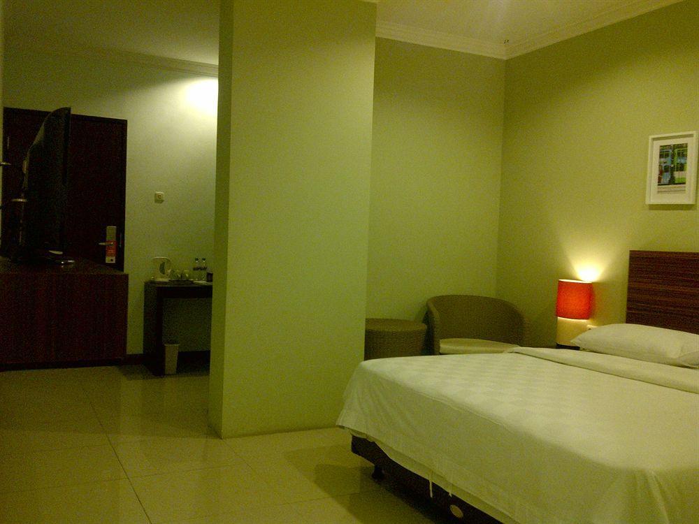 Studio One Thamrin Hotel Jakarta Kültér fotó