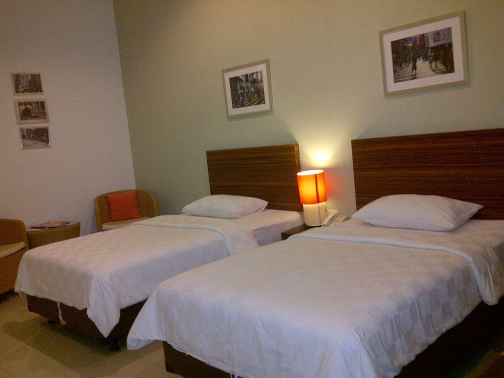 Studio One Thamrin Hotel Jakarta Kültér fotó