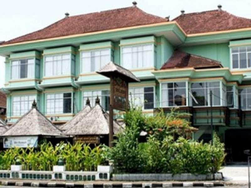Studio One Thamrin Hotel Jakarta Kültér fotó