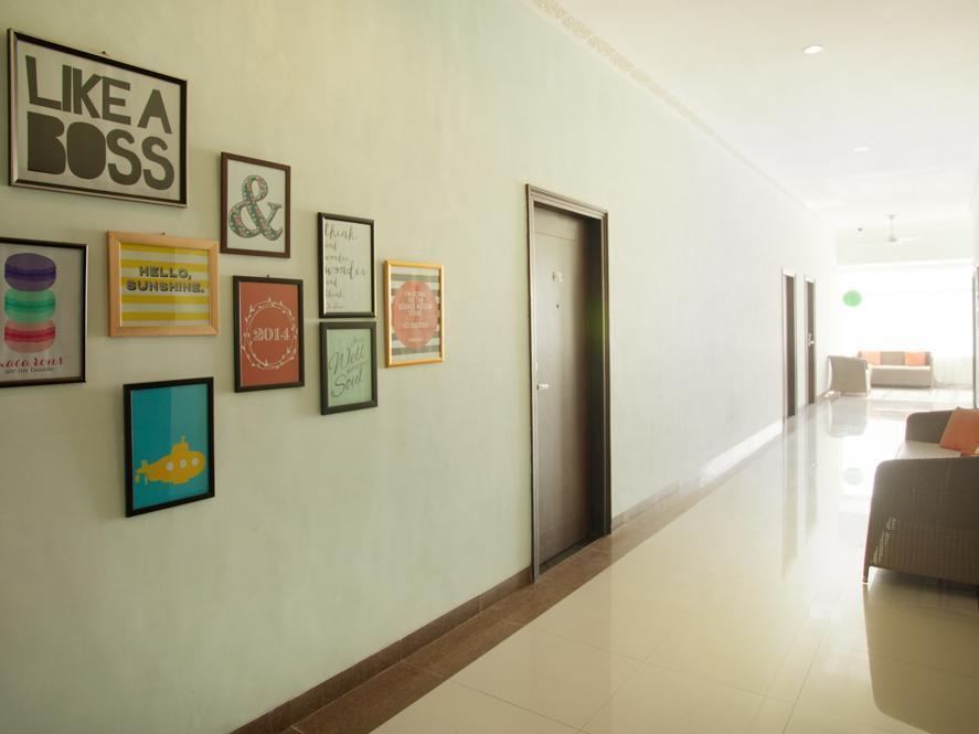 Studio One Thamrin Hotel Jakarta Kültér fotó